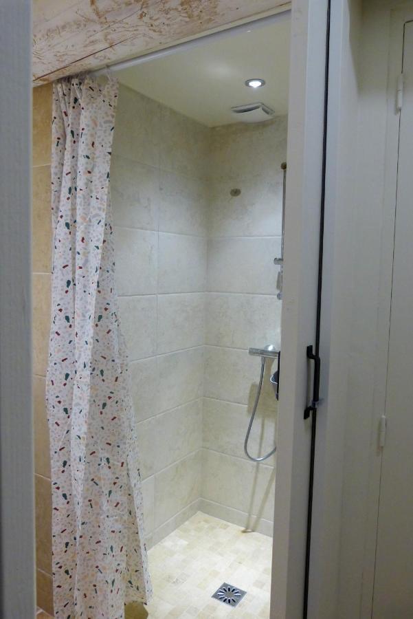 Apartament L'Atelier D'Andre Beaumes-de-Venise Zewnętrze zdjęcie