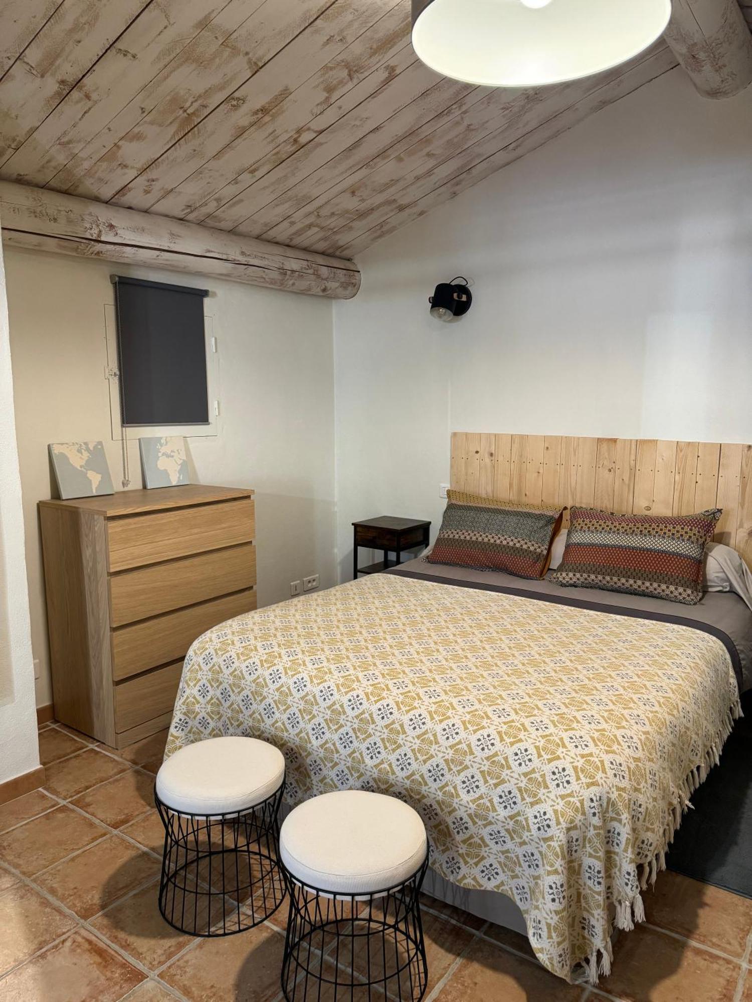 Apartament L'Atelier D'Andre Beaumes-de-Venise Zewnętrze zdjęcie